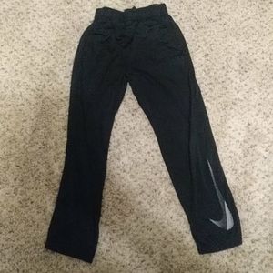 Nike sweats